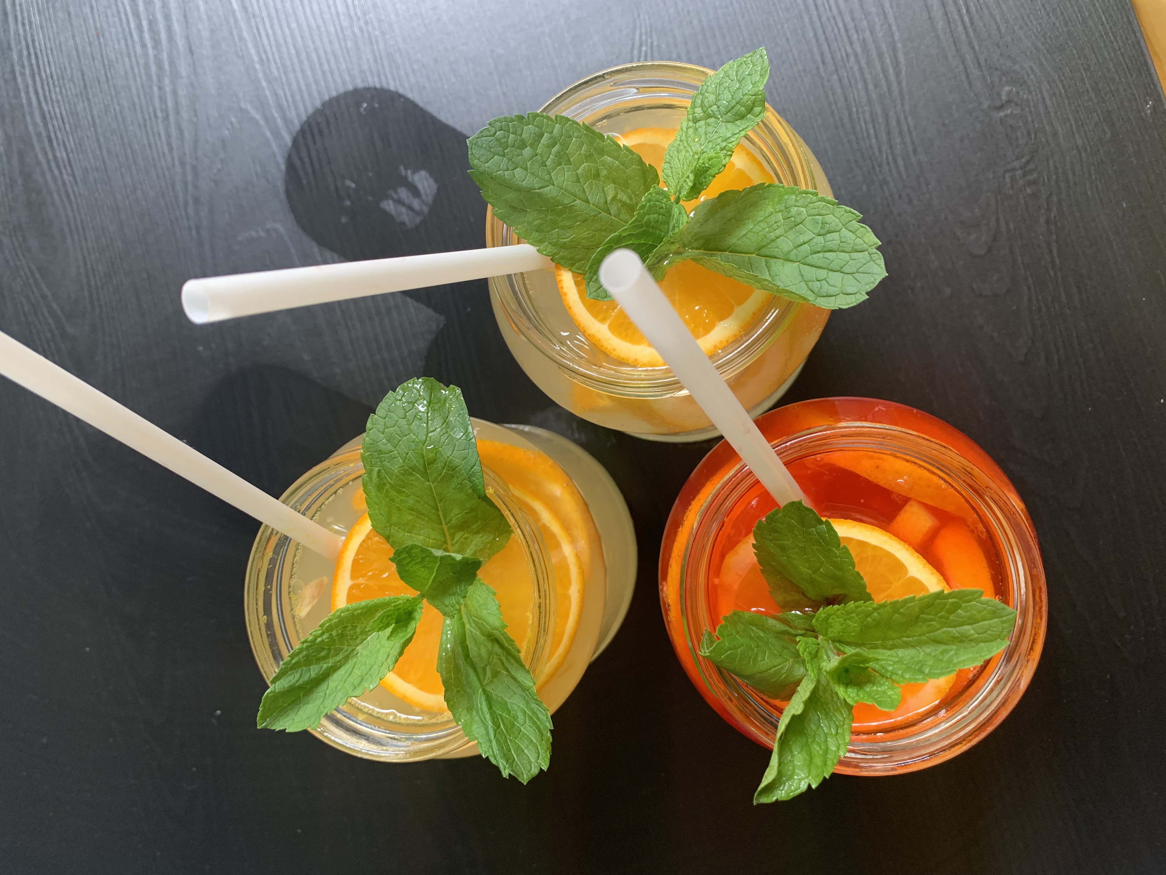 Limonádé 2